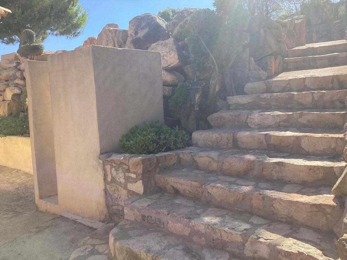 מלון פורטו-וישיו Fiori Di Santa Giulia מראה חיצוני תמונה