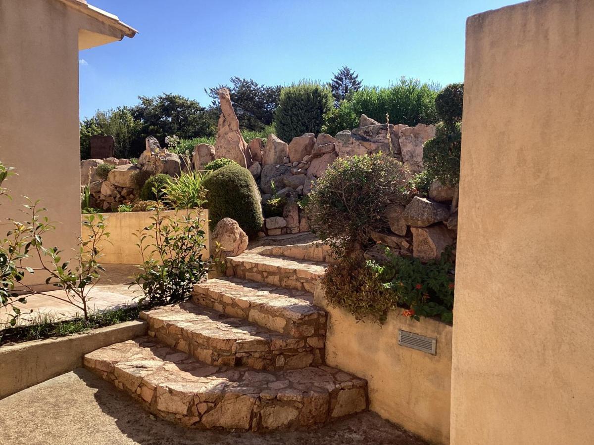 מלון פורטו-וישיו Fiori Di Santa Giulia מראה חיצוני תמונה